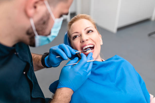 Best Preventive Dentistry  in Marissa, IL